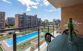 Beferent Residencial San Juan